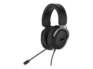 Наушники ASUS TUF Gaming H3 (черный/серый)