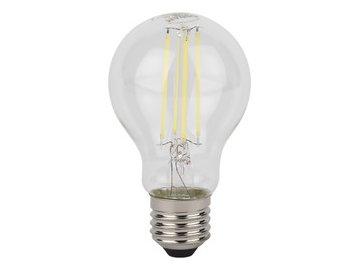 Лампа светодиодная филаментная OSRAM A100 7,5W 4000K E27