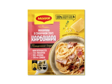 Смесь сухая Maggi д/пригот курицы с травами с д/запекания 30 г на акции в магазинах Корона