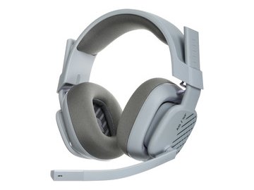Наушники Logitech G Astro A10 Gen.2 (серый)