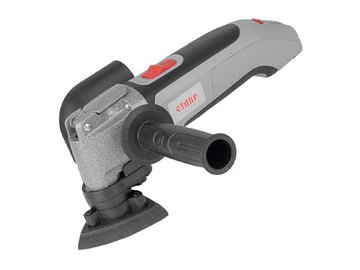 Многофункциональная машина STAVR МФИ-350БК (ст350бкмфи)