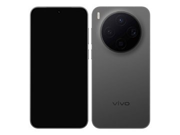 Смартфон vivo X300 V2515 16GB/512GB (черный) на акции в магазинах 5 элемент