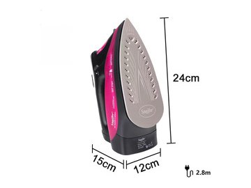 Утюг Sonifer SF-9029 5 элемент