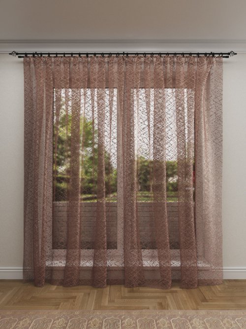 Тюль Шарлотта, фото 30 из 289