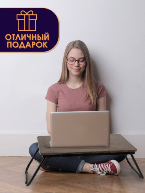 Подставка для ноутбука Оксфорд, фото 7 из 126