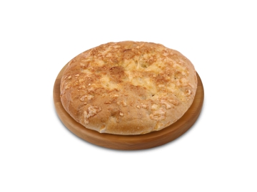 Фокачча с сыром, 300 г