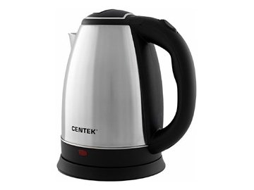 Электрочайник Centek CT-1068 матовый