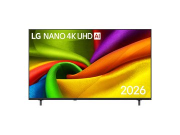 Телевизор LG 65NU900B6LA
