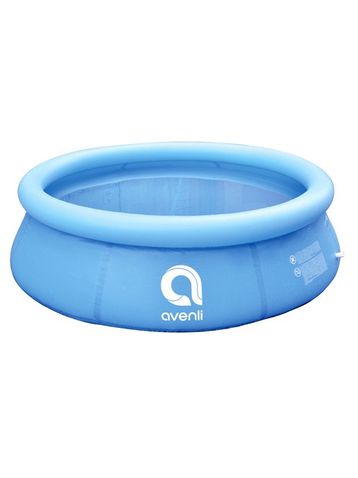 Надувной бассейн Р-240, фото 9 из 176