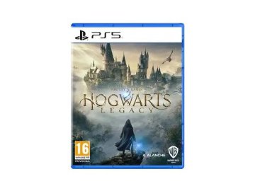 Игра sony cee hogwarts legacy для playstation 5 в Орше Электросила