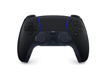 Геймпад Sony для PlayStation 5 DualSense CFI-ZCT1W (черная полночь)