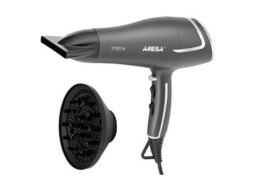 Фен электрический Aresa AR-3232 на акции в магазинах 5 элемент
