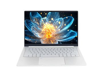 Ноутбук Ninkear S14 AMD Ryzen 5 7535HS 16G+1T (серебристый)