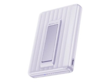 Внешний аккумулятор EcoFlow Rapid Mag 10000mAh (фиолетовый)