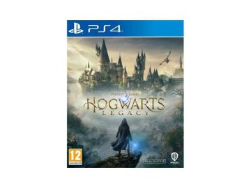 Игра sony cee hogwarts legacy для playstation 4 Электросила