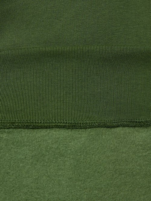 Комплект мужской зеленый, фото 12 из 12