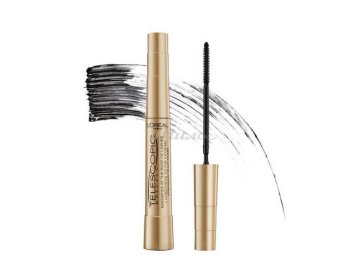 Тушь для ресниц LOREAL Paris Телескопик, 8 мл