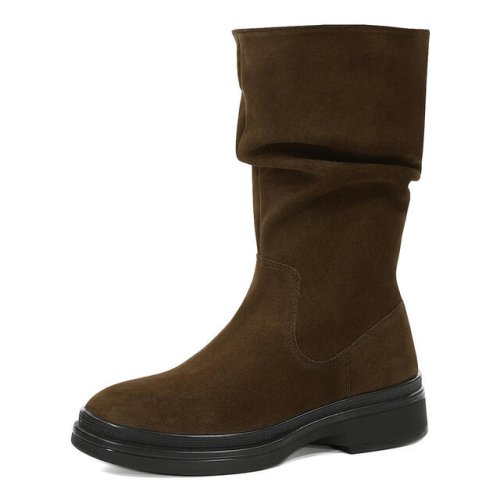 Сапожки женские, фото 4 из 90