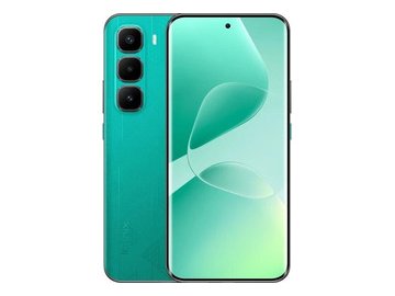 Смартфон Infinix HOT 60 Pro+ 8GB/256GB Зеленый