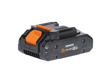 Аккумулятор Daewoo Power DABT 4221Li (21В/4 Ач)
