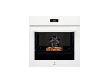 Электрический духовой шкаф electrolux loe8f38v Электросила