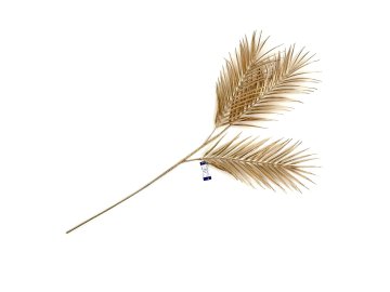 Ветка декоративная Калядны час Palm Leaves 93см 102028 Ома
