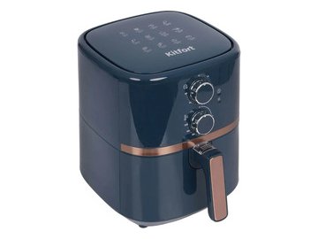 Аэрогриль Kitfort КТ-8106 5 элемент