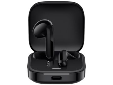 Xiaomi Redmi Buds 6 Active (черный)