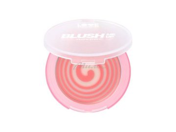 Мила акции Микашевичи - Румяна для лица кремовые LOVE GENERATION Blush Me Up, тон 02, 2.7 г