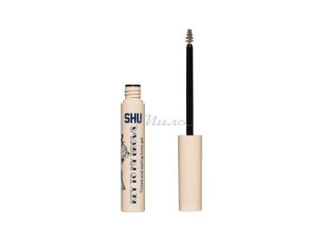Гель для стайлинга бровей SHU Key To My Brows цветной, тон 213