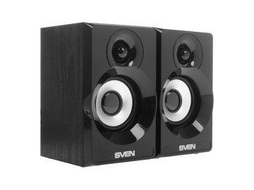 Акустическая система SVEN SPS-517 Black