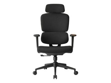 Офисное кресло MYROO Neo A-531-BB (black/black)