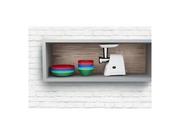 Мясорубка Bosch SmartPower MFW2520W