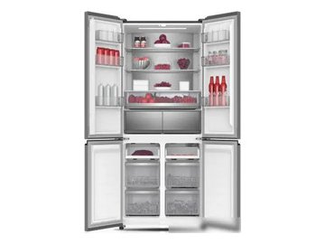 Холодильник TECHNO FF4-65 в Мозыре 5 элемент