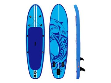 Сапборд EXEGOL SUPEXSHARK320
