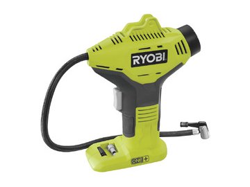 Компрессор аккумуляторный RYOBI R18PI-0 (5133003931)