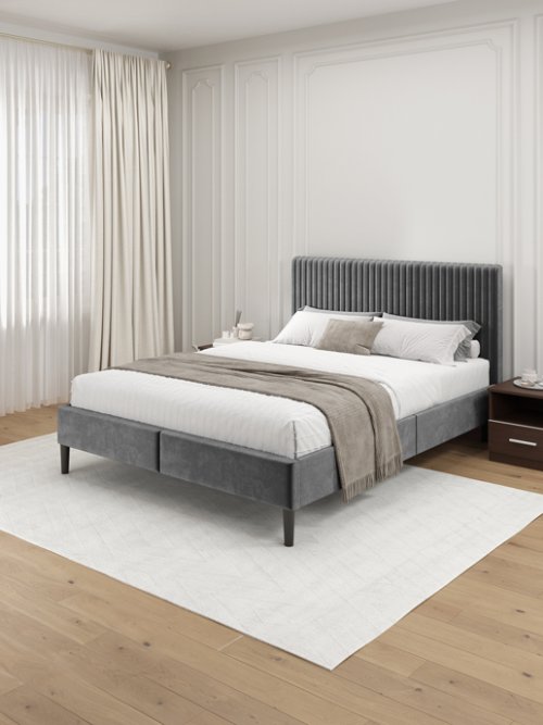 Кровать Санторини 1600, фото 1 из 108