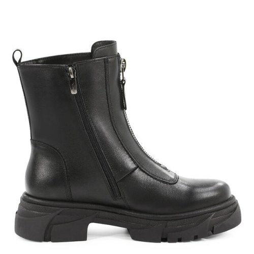 Полусапожки женские, фото 4 из 20