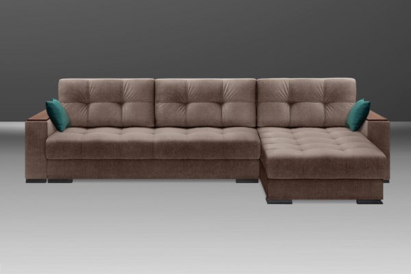 Николетти Люкс (Независимый пружинный блок), фото 2 из 224