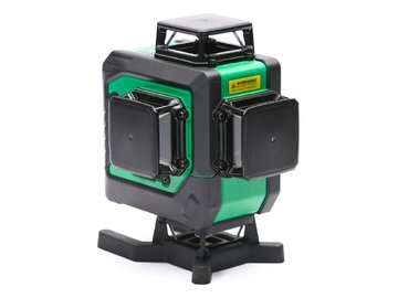 Лазерный нивелир Instrumax GL 4-360 Baza Set (IM0183)
