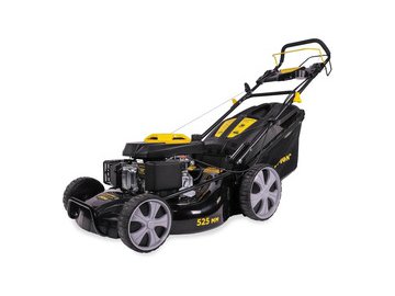 Бензиновая газонокосилка CHAMPION LM5345