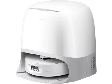 Roborock Qrevo Curv 2 Flow (белый)