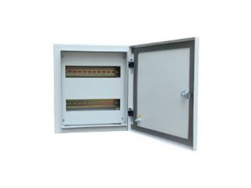 Корпус ЩРН-24-330х300х125-IP54 Пр. ОДО "Каскад Энерго"
