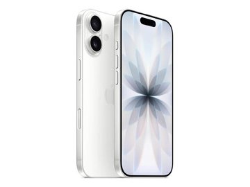 Смартфон Apple iPhone 17 512GB White (MG6Q4KH/A)