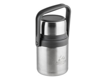 Термос для еды с ручкой ARIZONE 27-350000