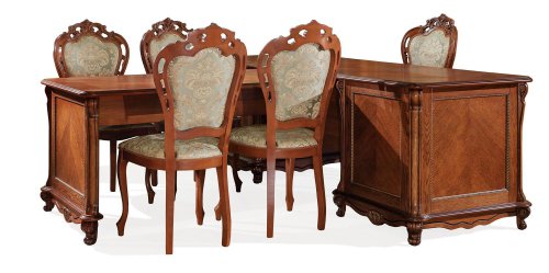 Стол письменный 2т «Алези» П1.350.2.05 (П395.05), фото 4 из 10