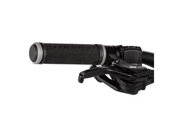 Велосипед Foxx Caiman 24 р.12 2025 24SHD.CAIMAN.12GN5 (зеленый)