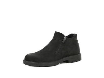 Ботинки мужские