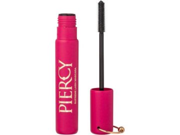 Тушь для ресниц BEAUTY BOMB Piercy удлиняющая, тон 01