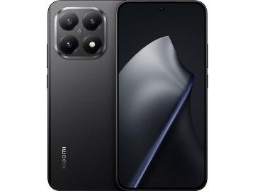 Xiaomi 15T 12/256Gb (черный)